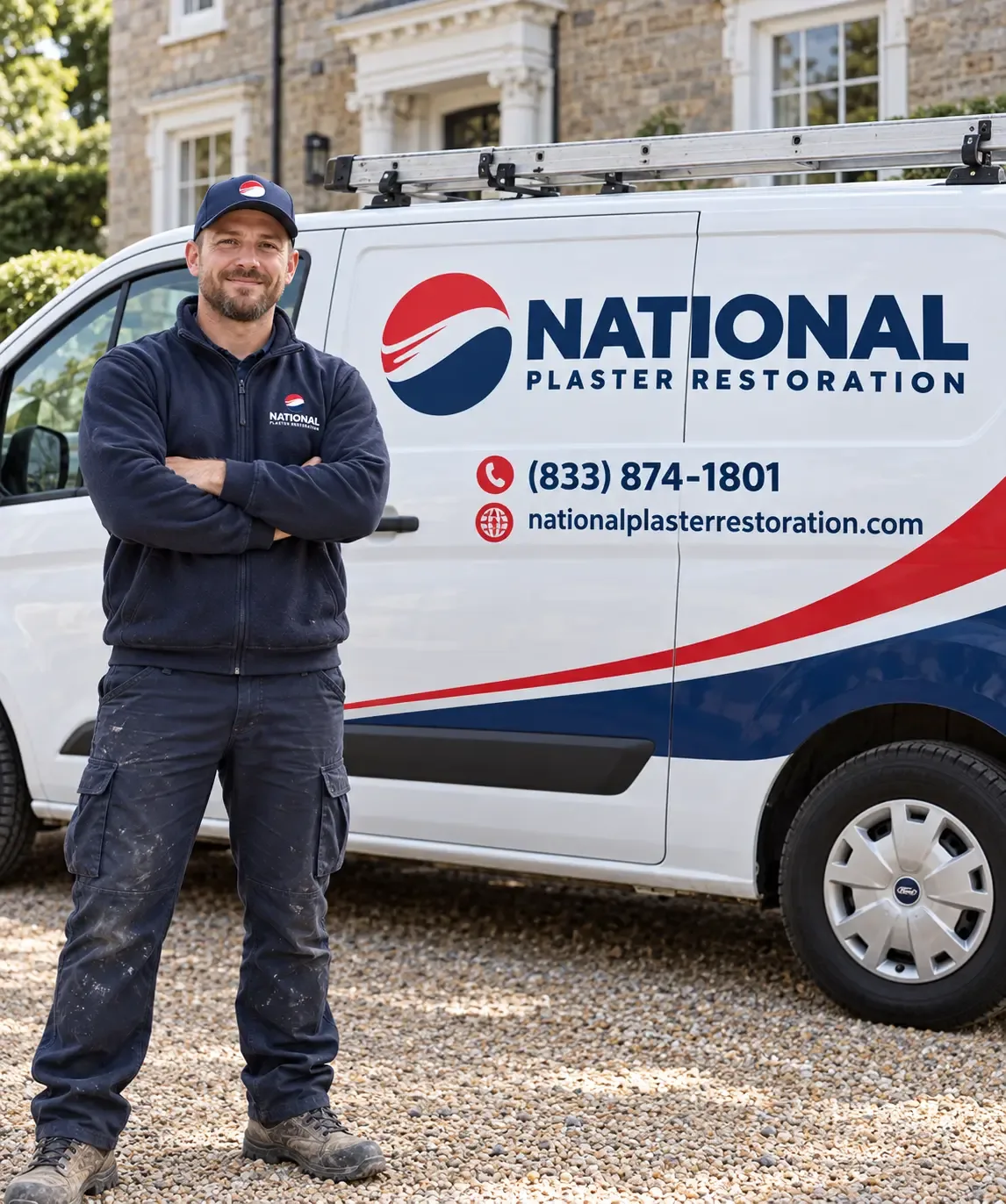 Plaster Repair Cherryville, PA FAQs